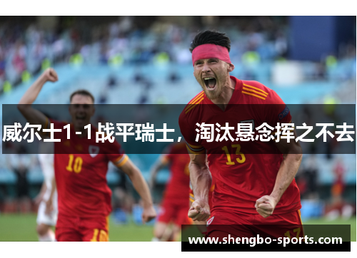 威尔士1-1战平瑞士，淘汰悬念挥之不去